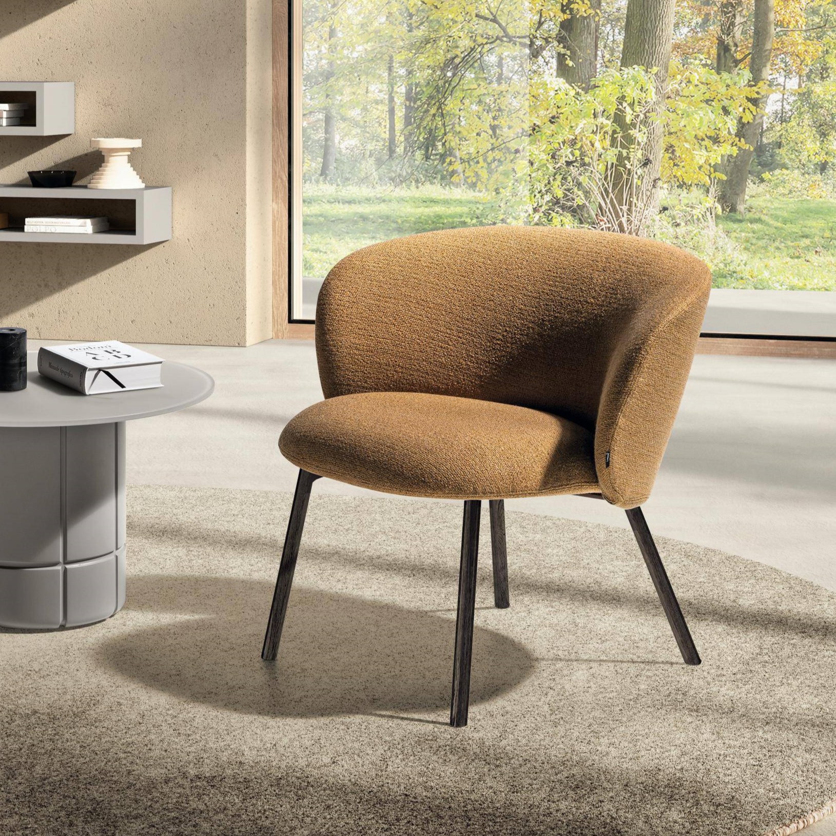 Кресло Lago Colombina | interior market