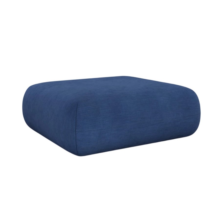 Пуф Tom Dixon Plump Ottoman | interior market