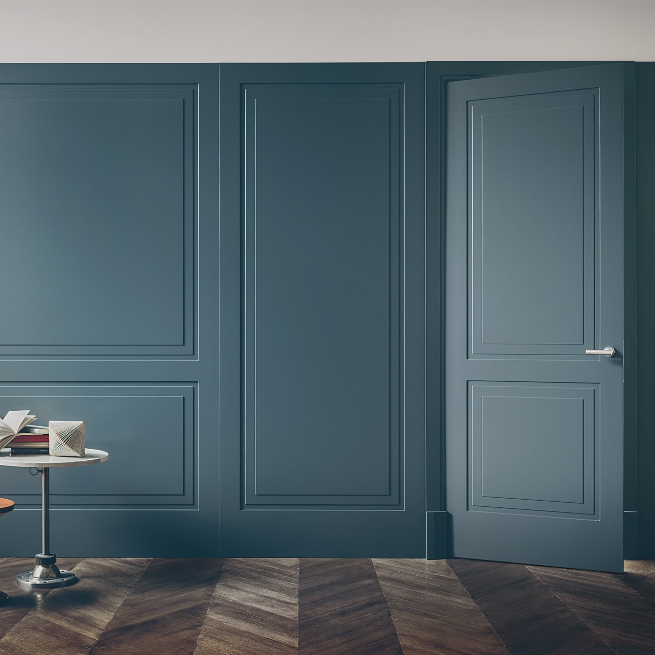 Дверь Lualdi Boiserie Avenue | interior market
