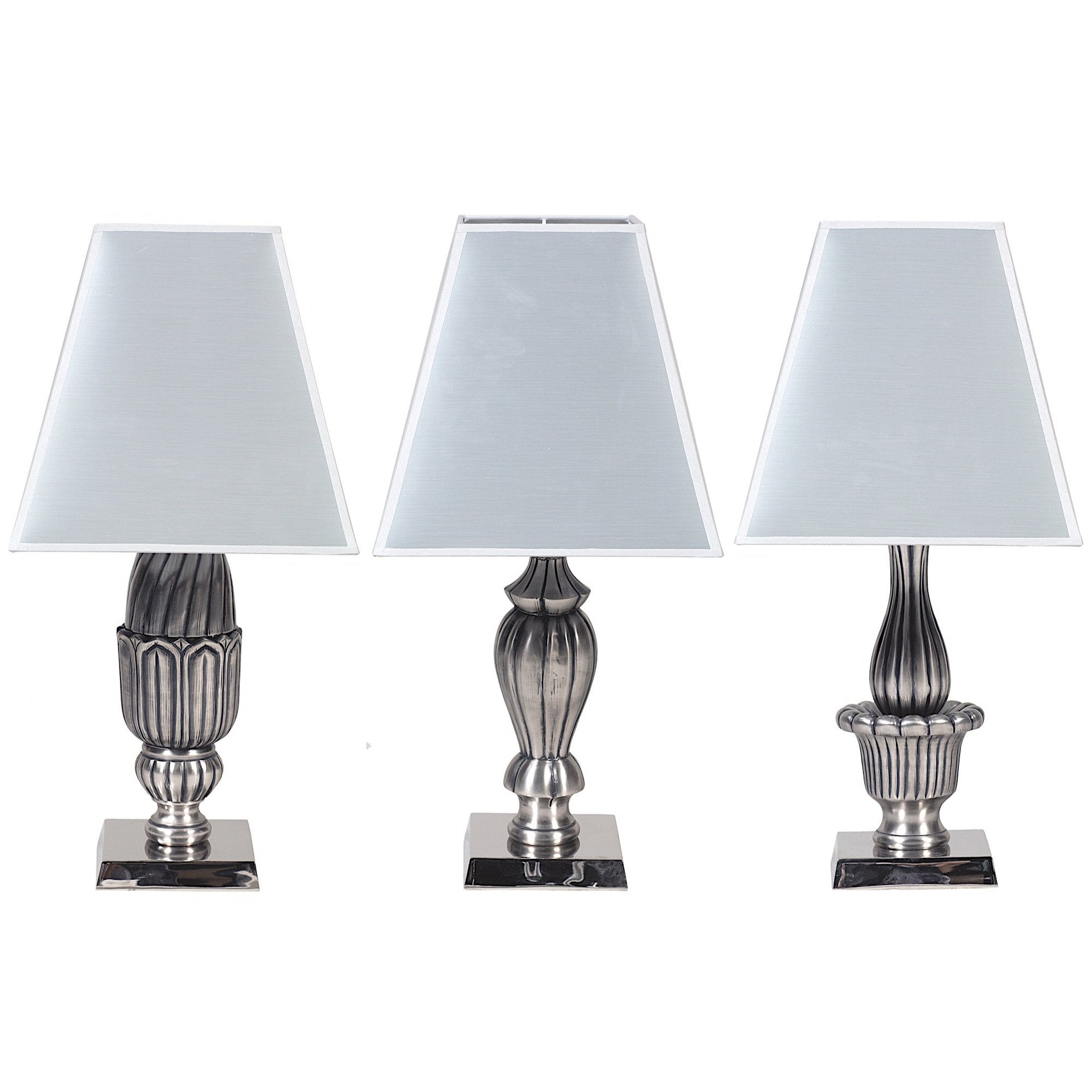 Настольная лампа Mis En Demeure Orsay | interior market