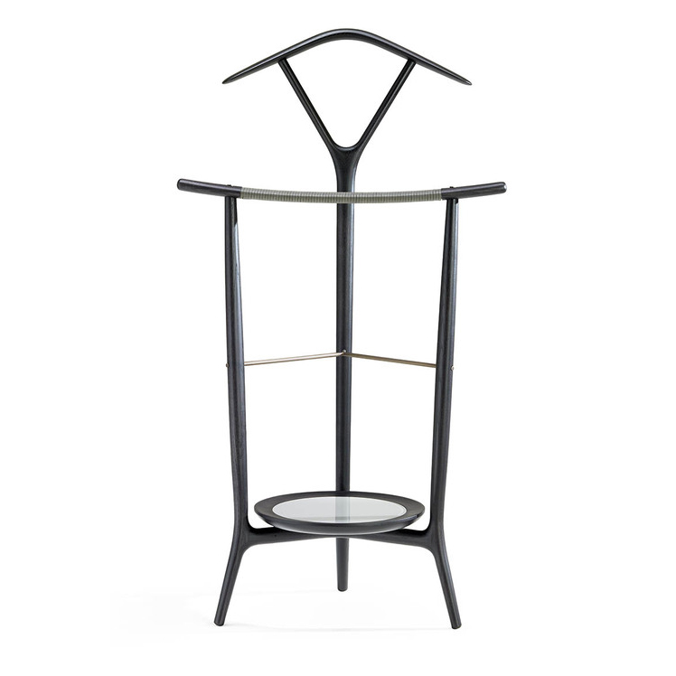 Вешалка Poltrona frau Duo | interior market