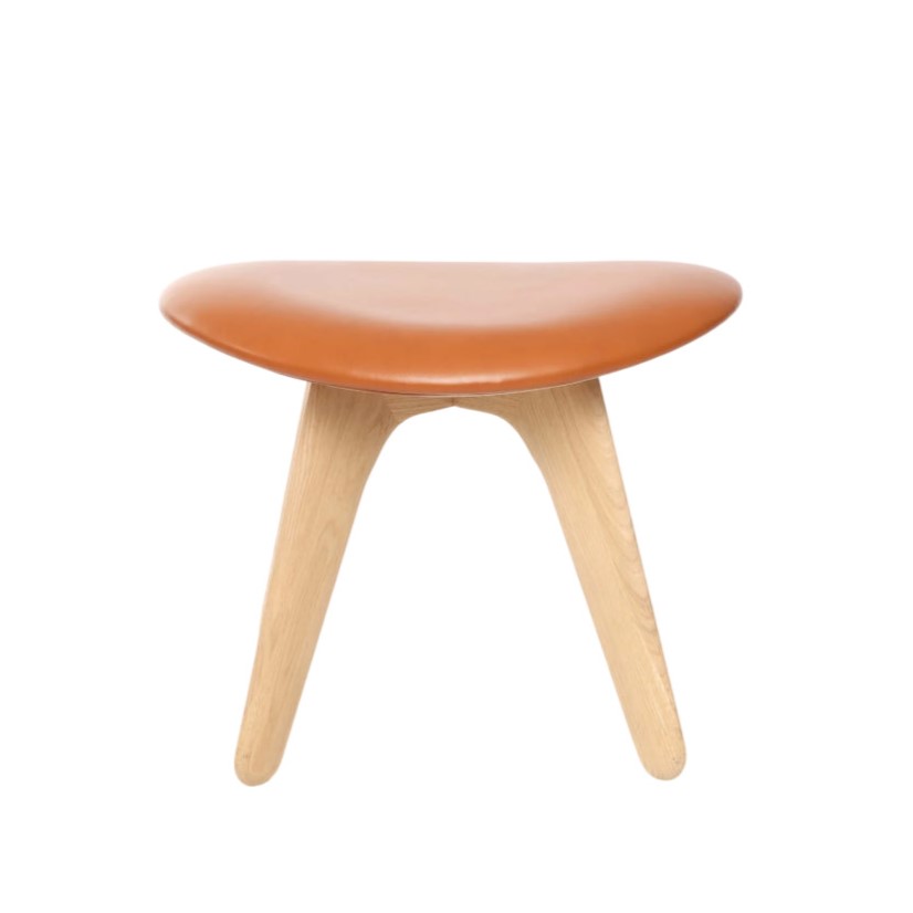 Табурет Tom Dixon Slab Ottoman | interior market