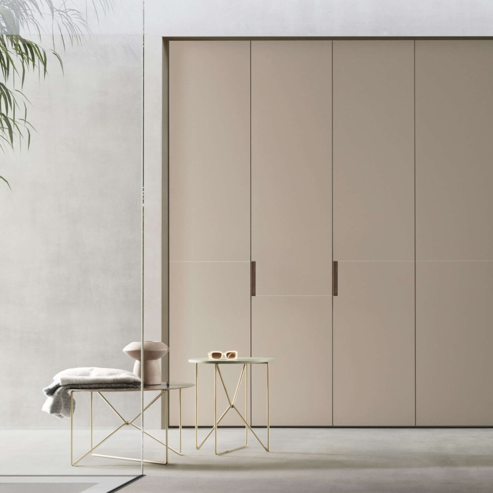 Гардеробная система Presotto Astipalea  | interior market