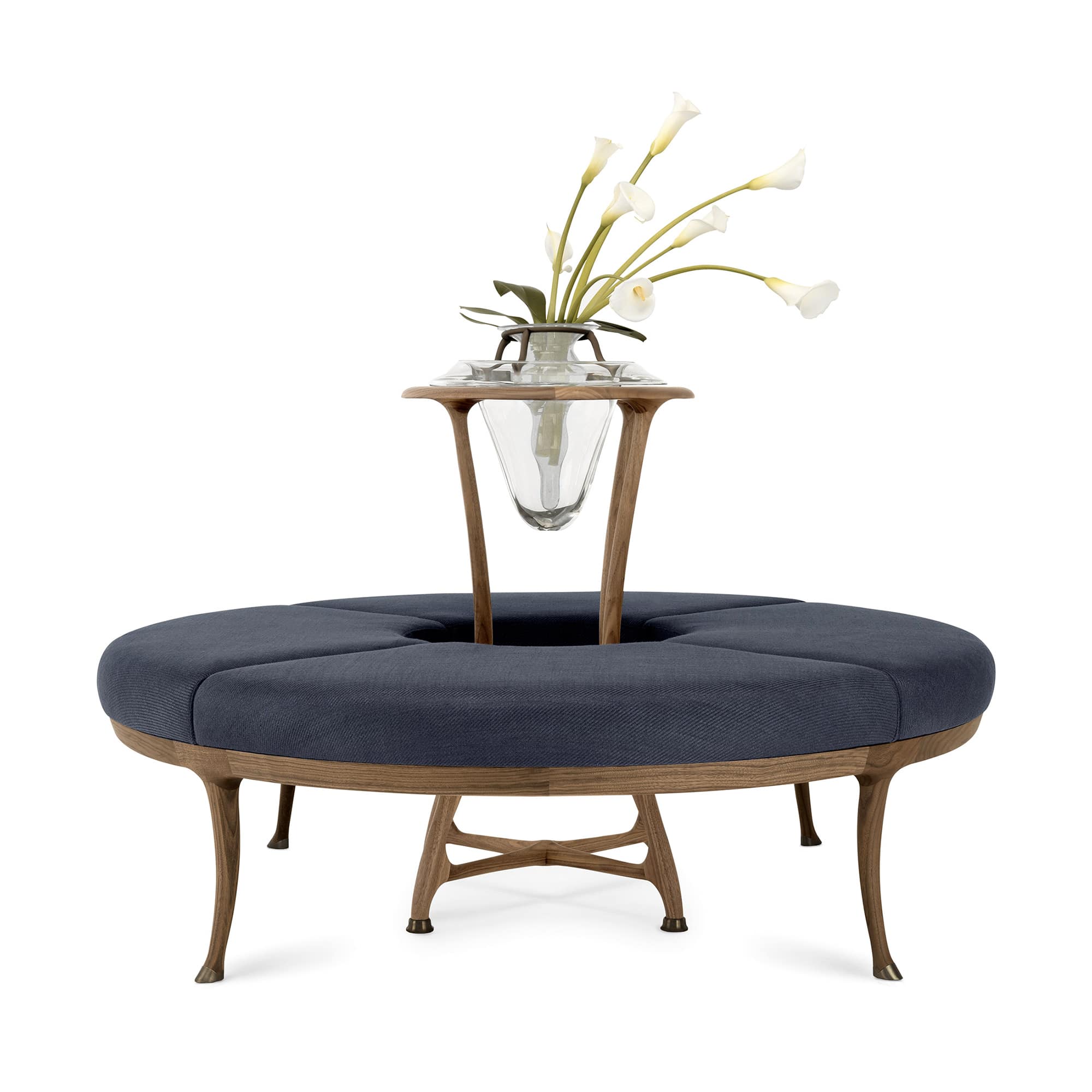 Диван Ceccotti Large Flower | interior market