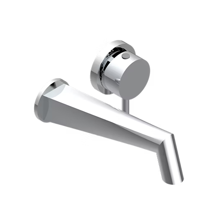 Встраиваемый смеситель THG  | interior market