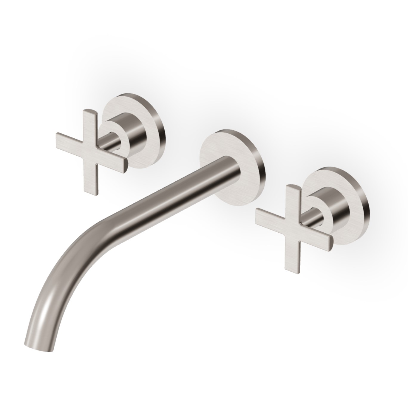 Смеситель для раковины Zucchetti  | interior market