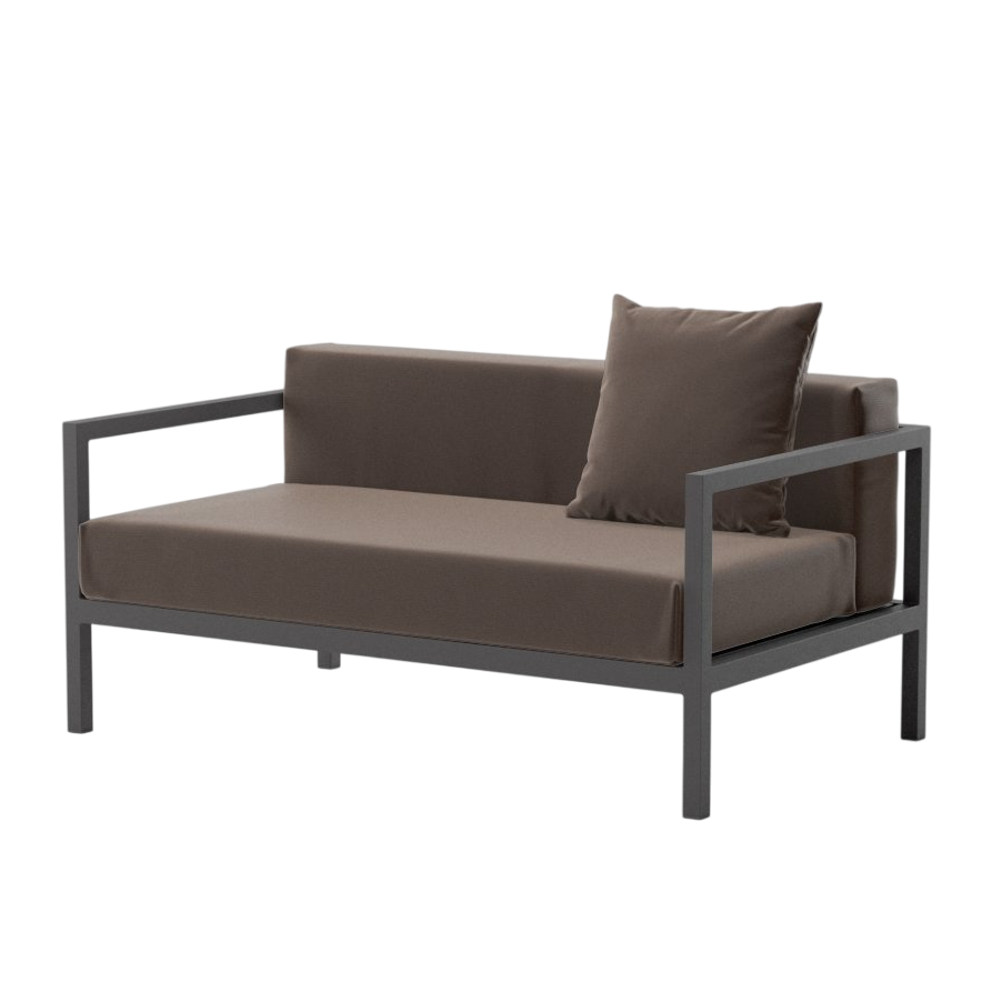 Банкетка Kettal Landscape | interior market