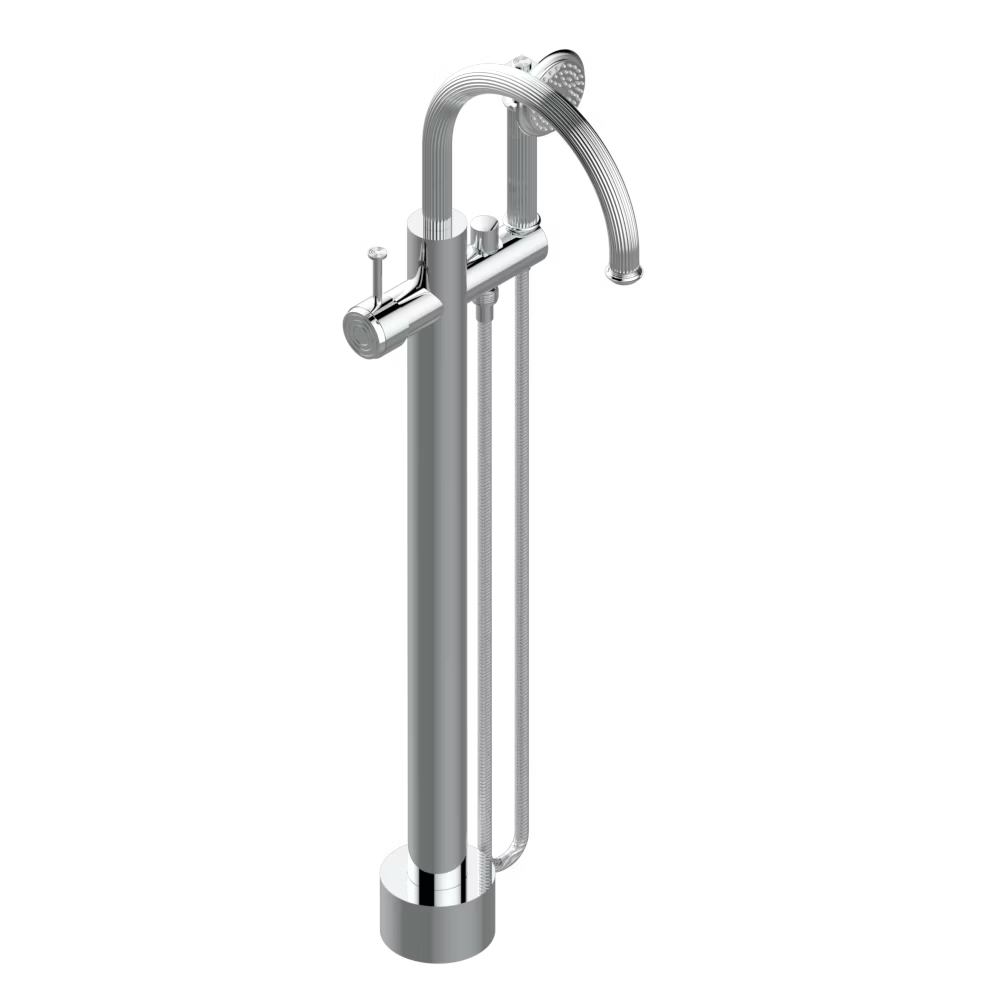 Напольный смеситель THG  | interior market