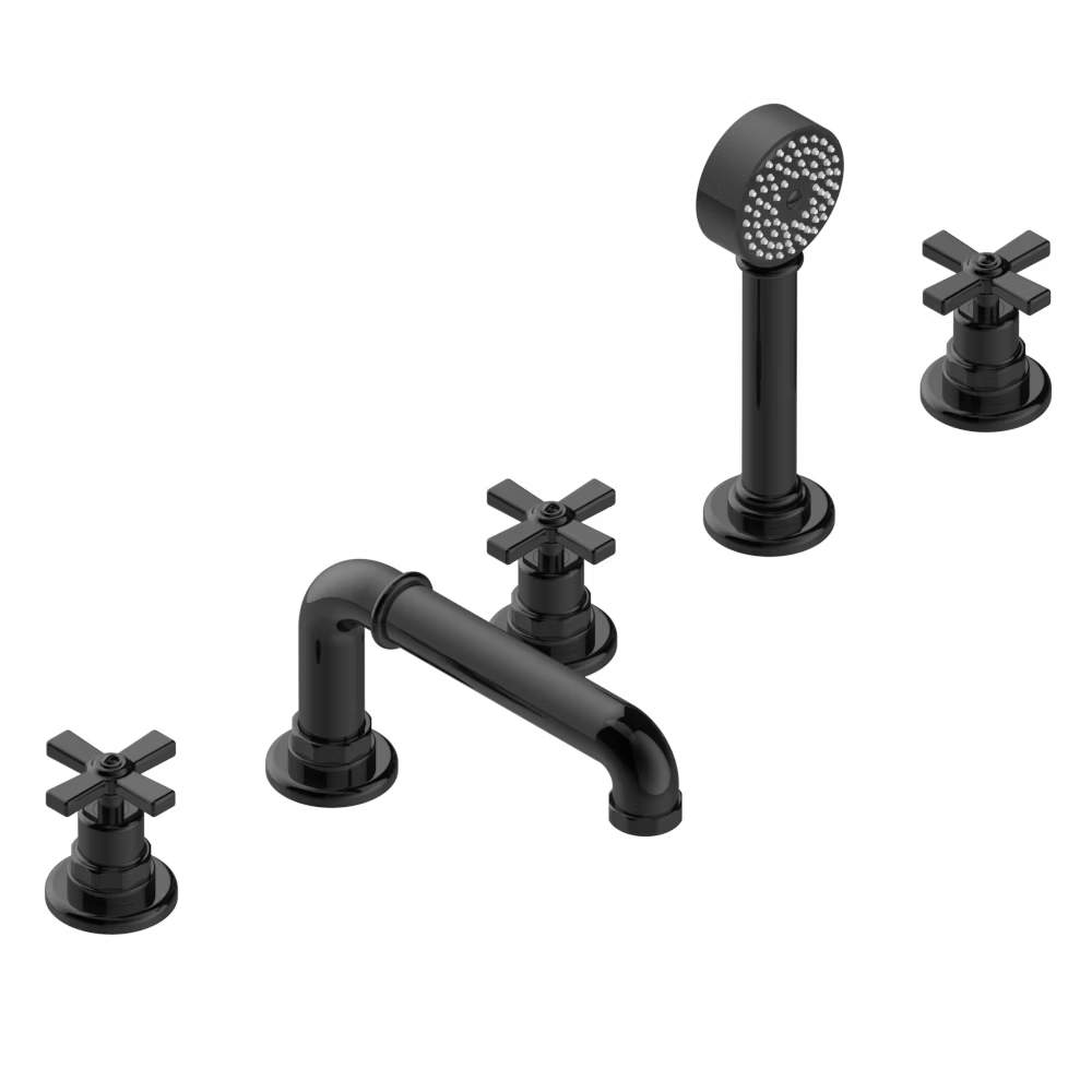 Смеситель для ванны THG  | interior market