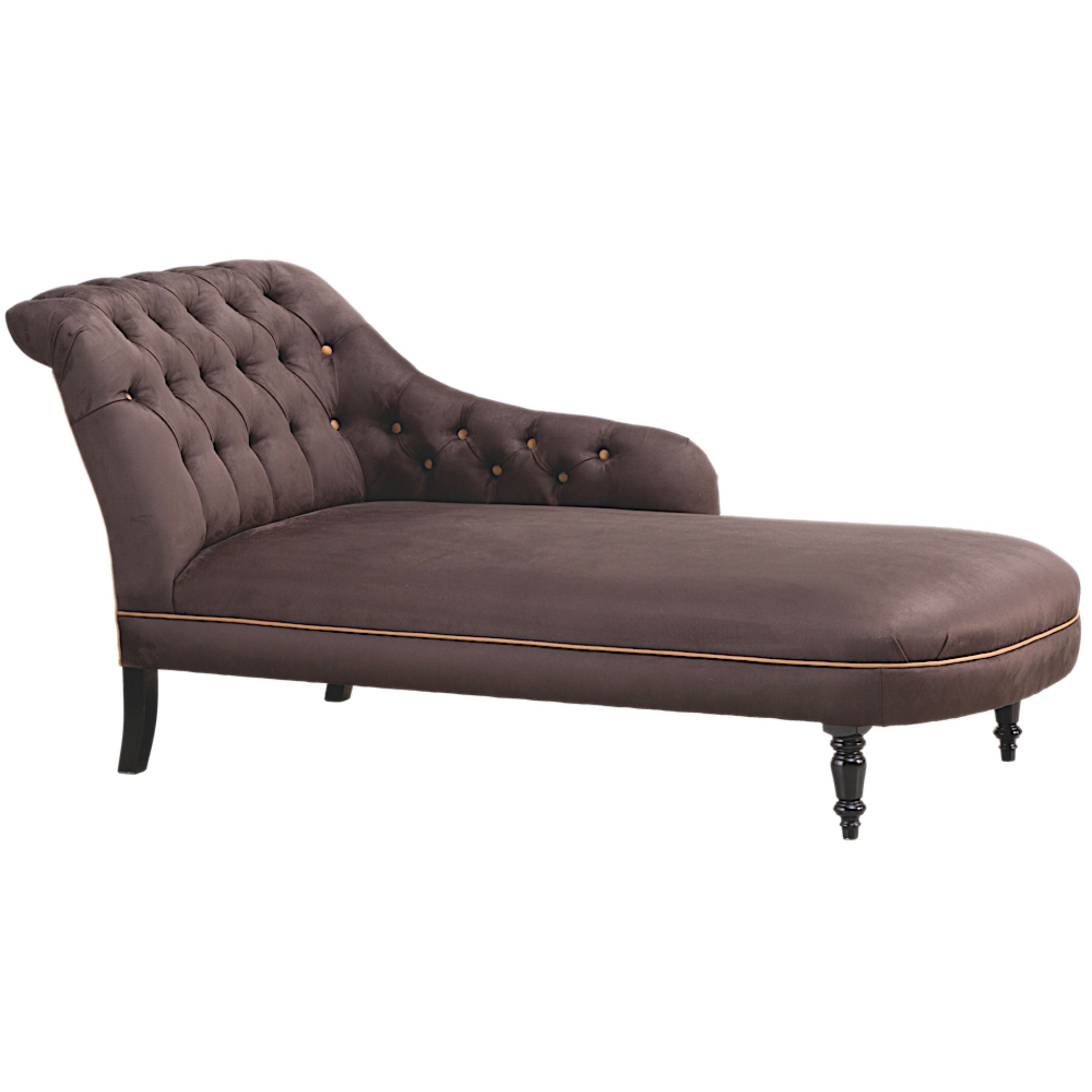 Шезлонг Mis En Demeure Rivoli | interior market