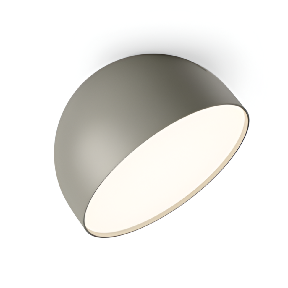 Потолочный светильник  Vibia Plusminus solo | interior market