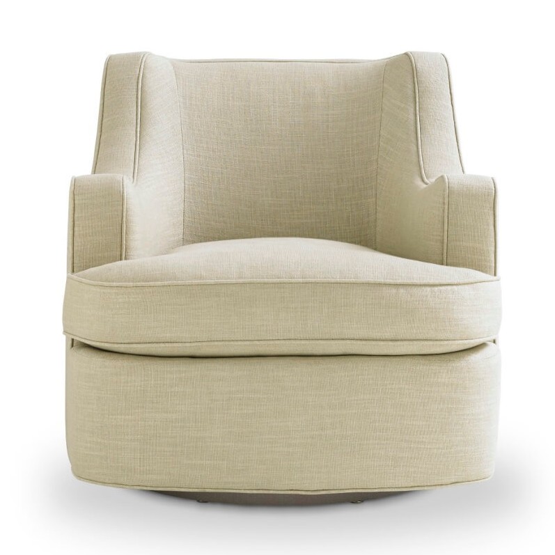 Кресло Bolier East 74th Lounge Chair | interior market
