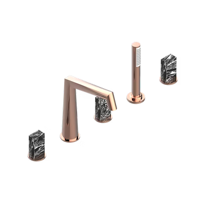 Смеситель для ванны THG  | interior market