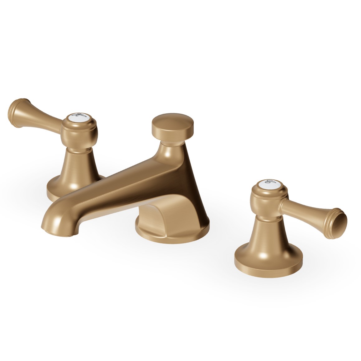 Смеситель для раковины Zucchetti AGORA | interior market