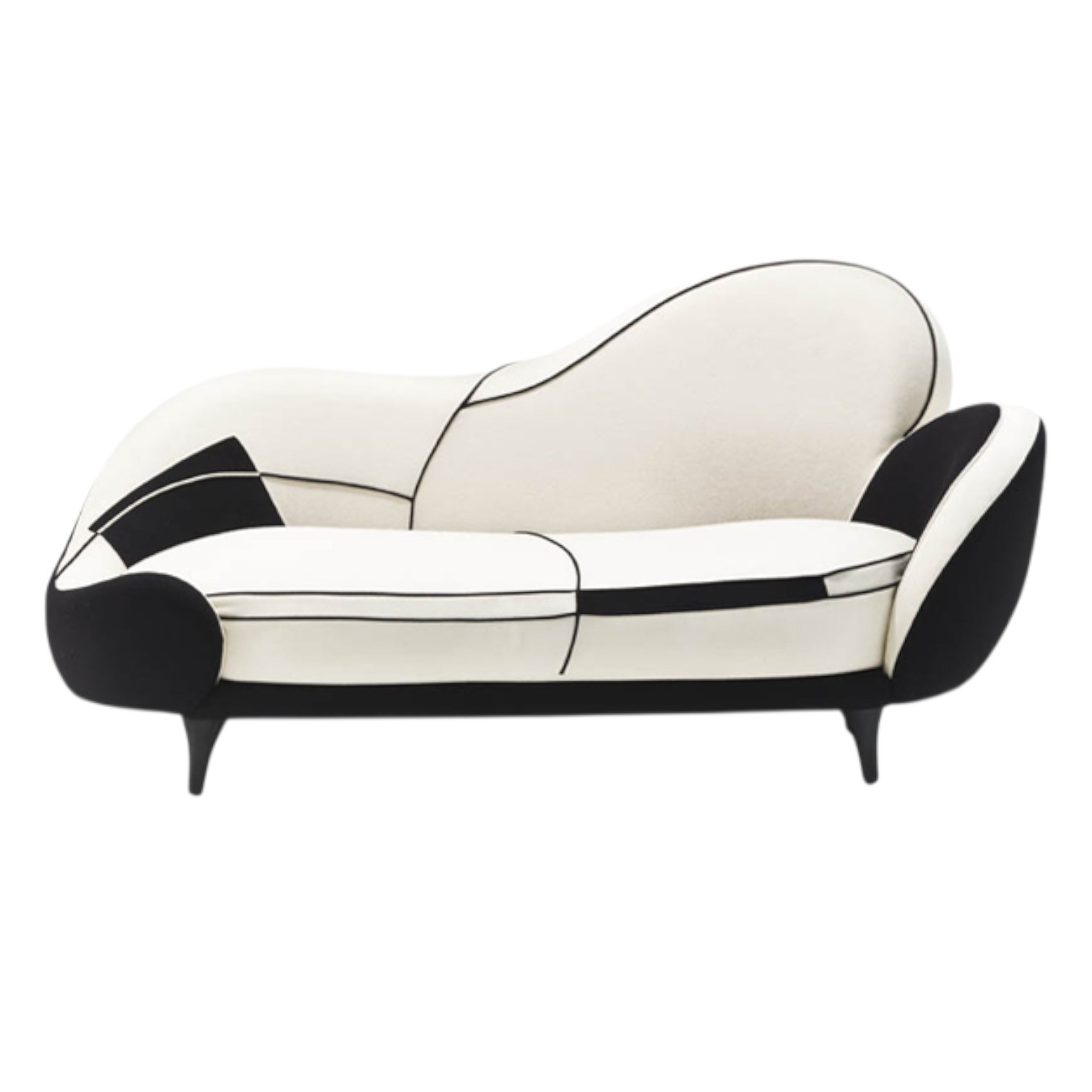 Диван Moroso Saula Marina | interior market