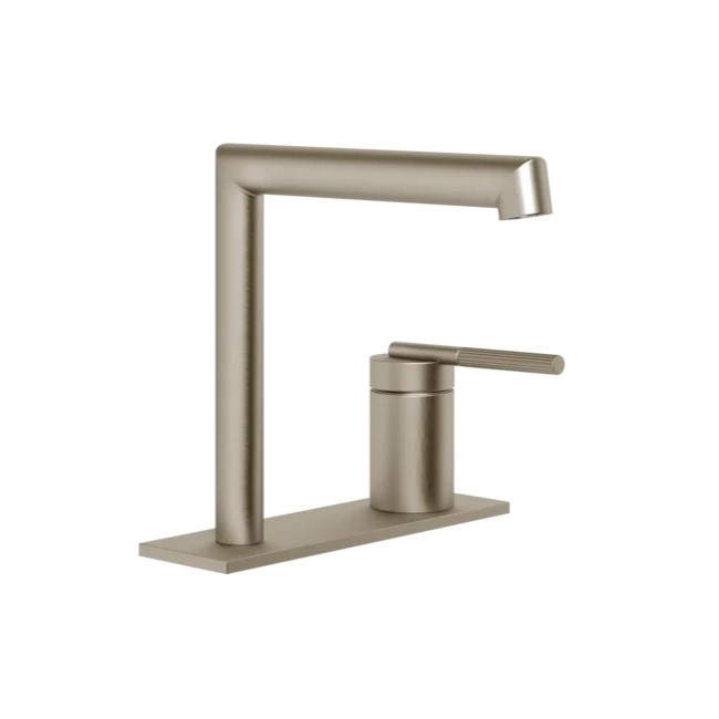 Смеситель для раковины Gessi INGRANAGGIO | interior market