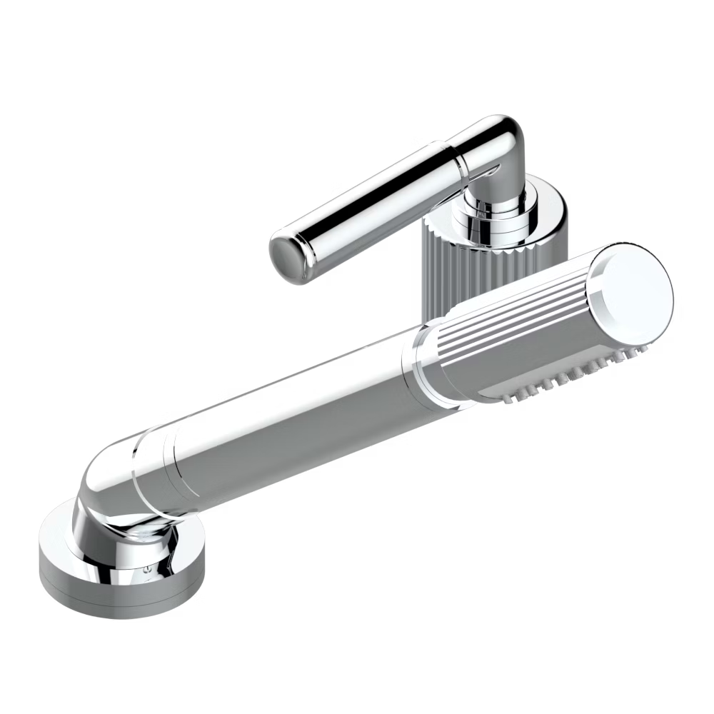 Смеситель для ванны THG  | interior market