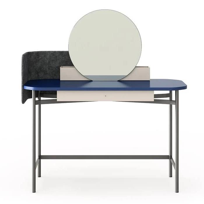 Стол письменный Novamobili Ninfea | interior market