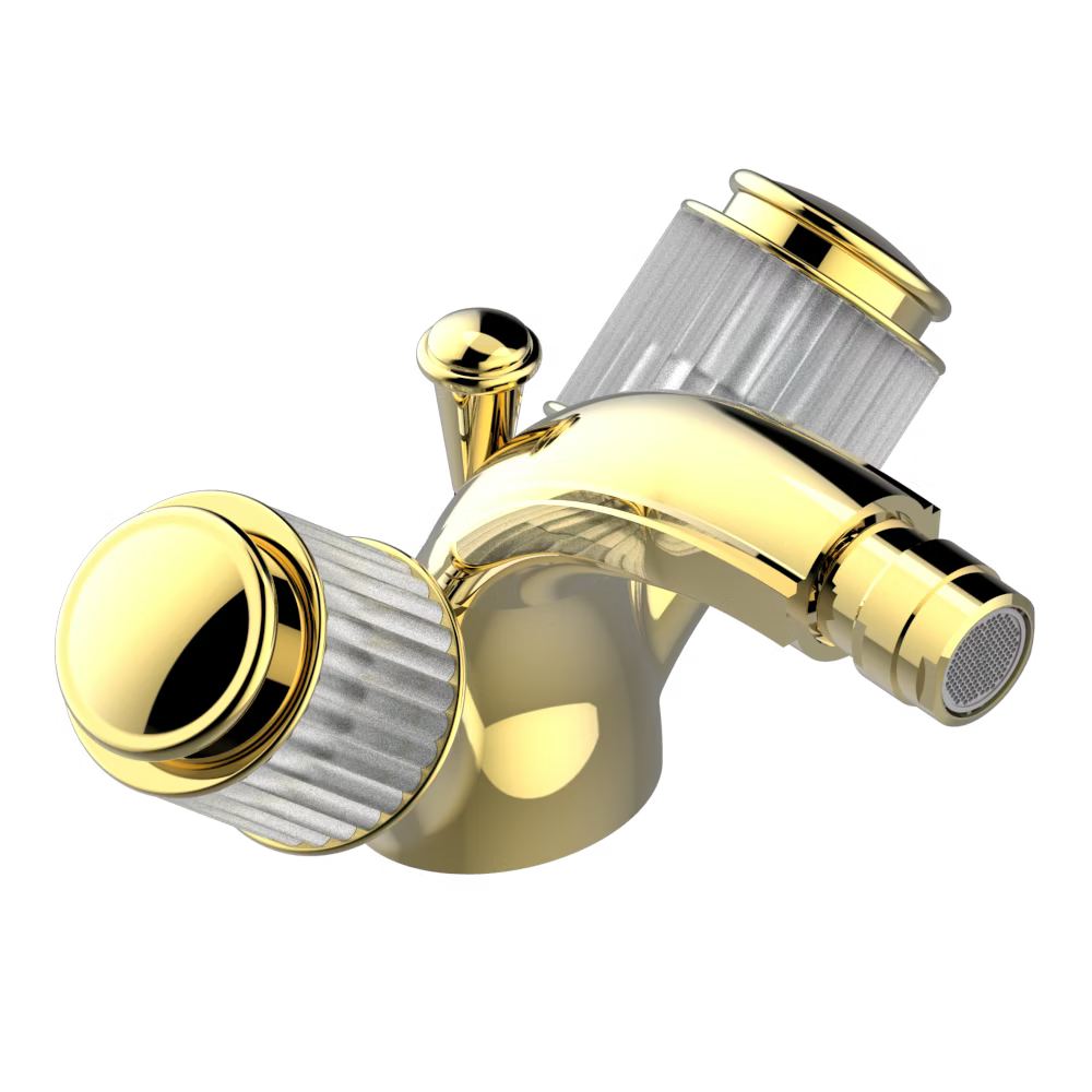 Смеситель для душа THG Jaipur | interior market