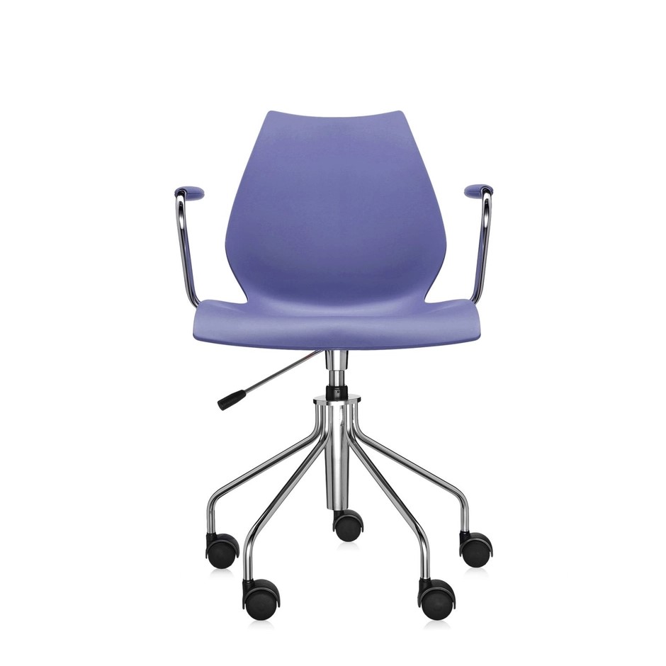 Офисное кресло Kartell Maui | interior market