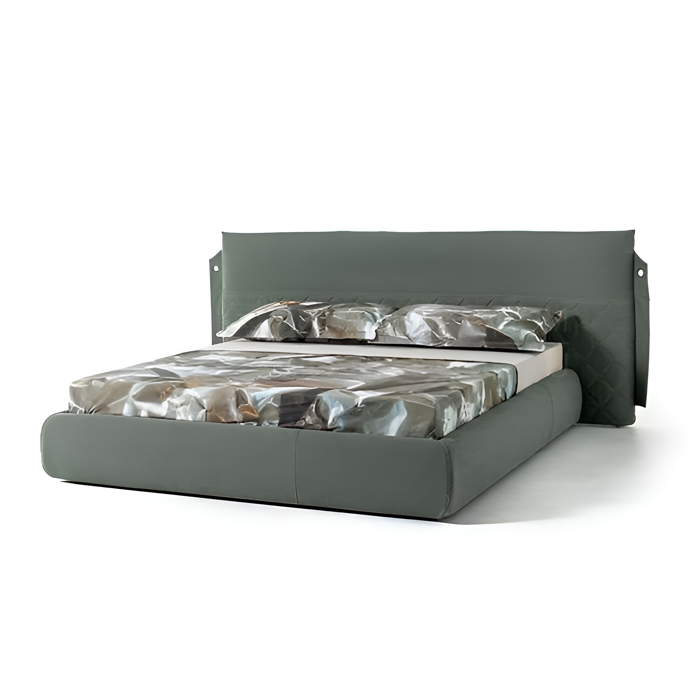 Кровать Moroso Bed Camp | interior market