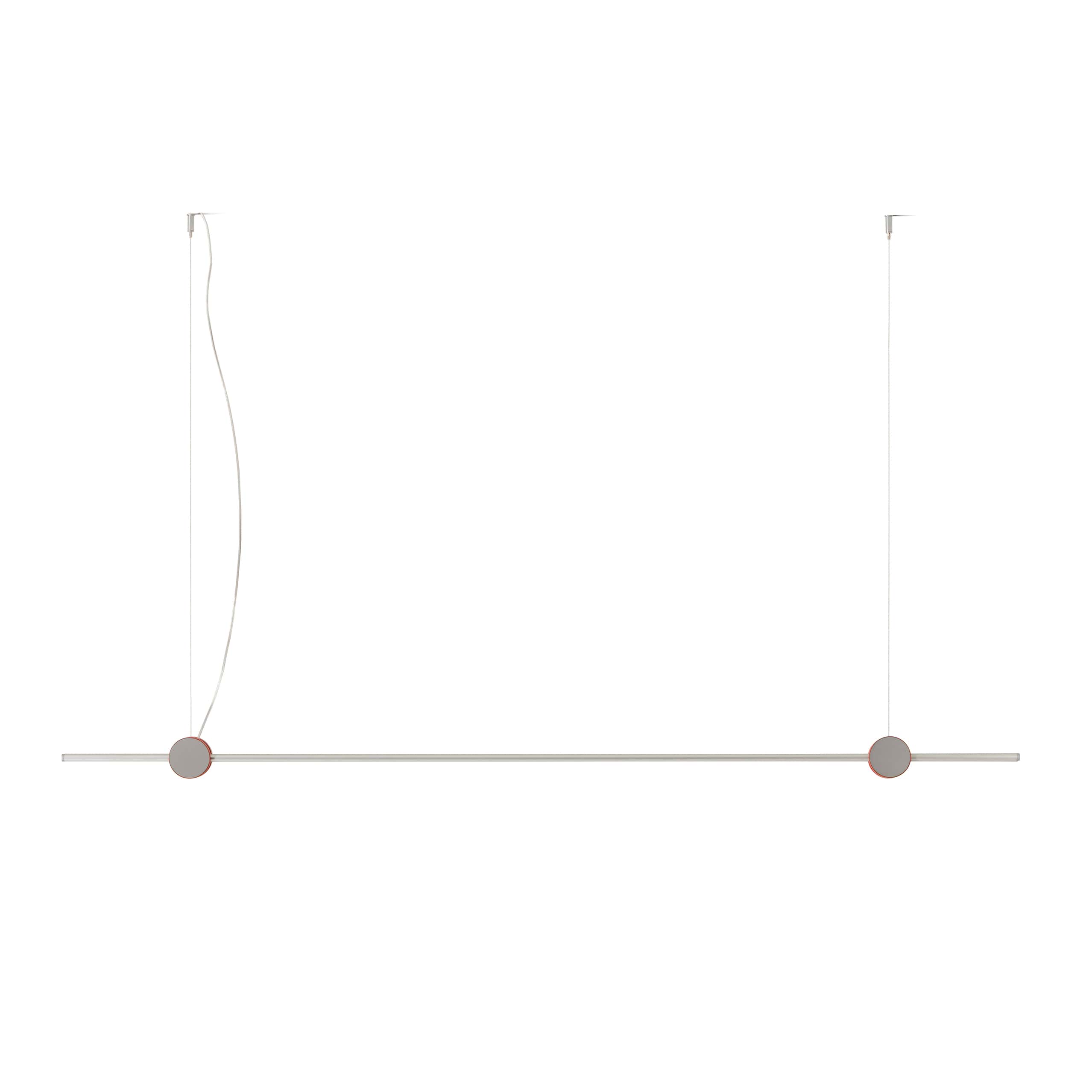 Потолочный светильник  Cassina Eitie Line | interior market