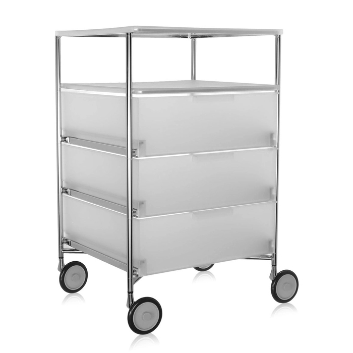 Офисная тумба Kartell Mobil | interior market