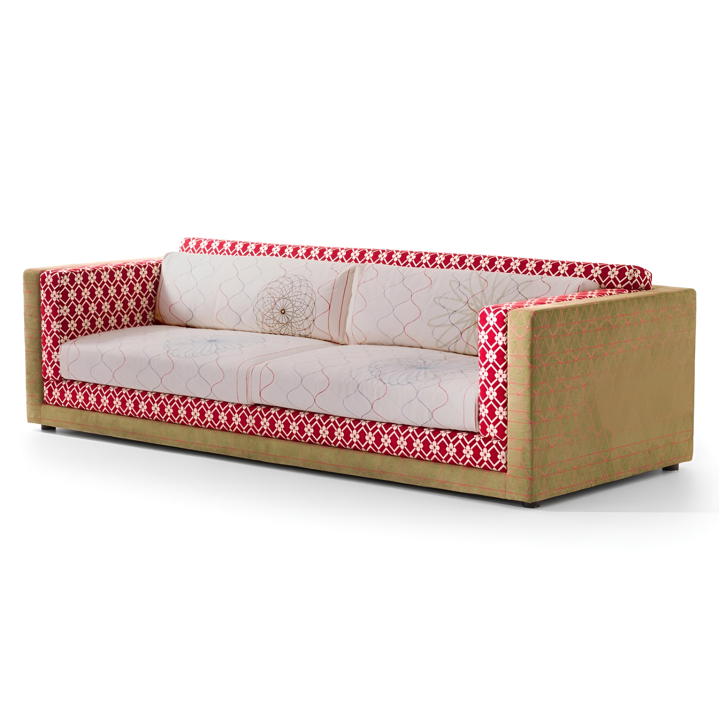 Диван Moroso Karmakoma | interior market