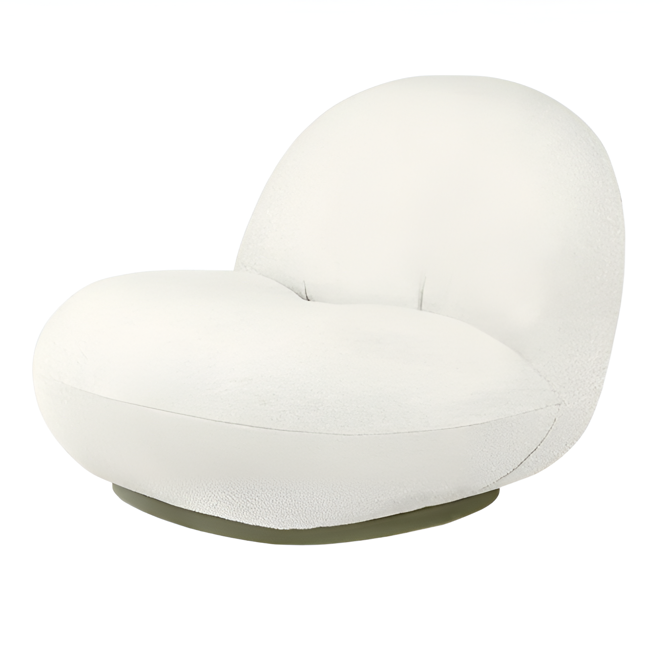 Кресло Gubi Pacha | interior market