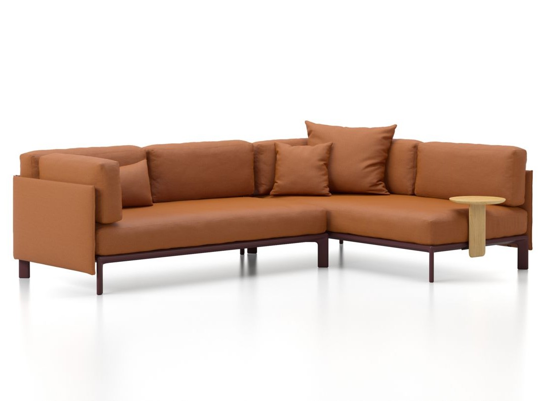 Диван Vitra CORNER | interior market