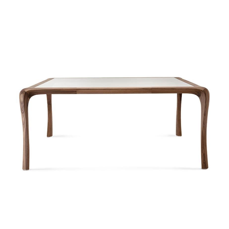 Обеденный стол Ceccotti Whity | interior market