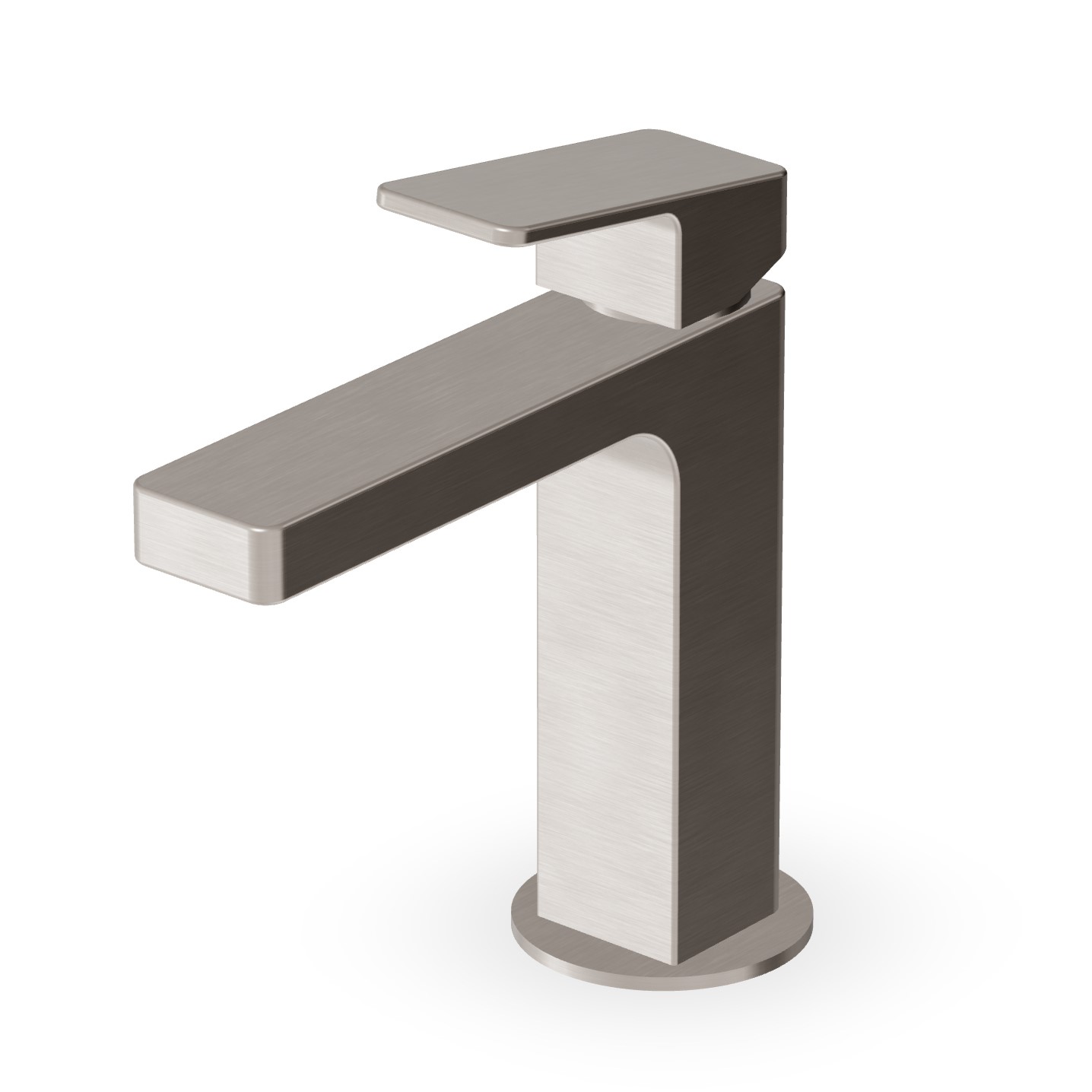 Смеситель для раковины Zucchetti  | interior market