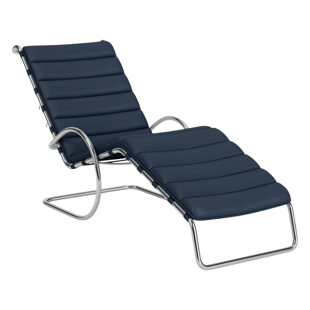 Шезлонг Knoll  MR Bauhaus | interior market