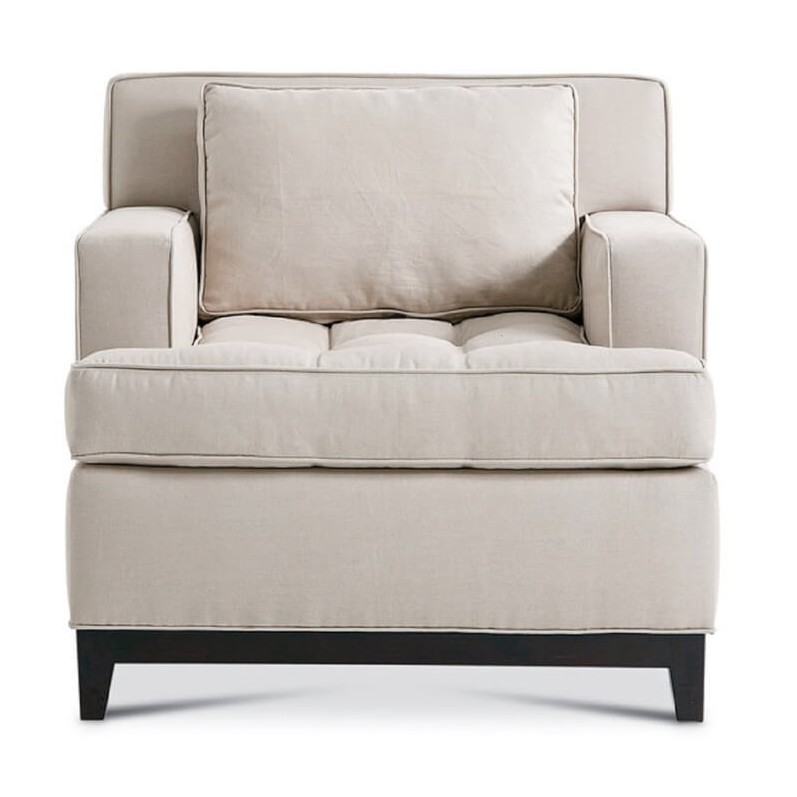 Кресло Bolier Neva Chair | interior market