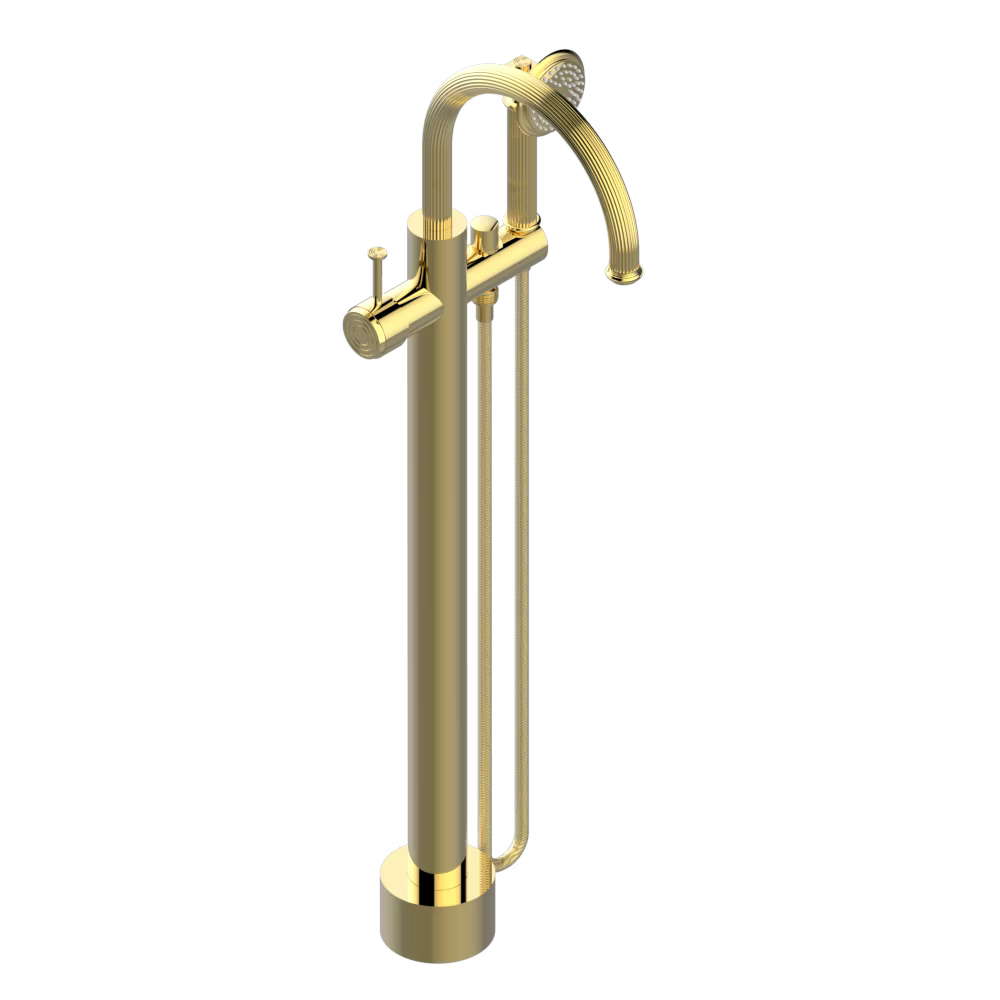 Напольный смеситель THG  | interior market