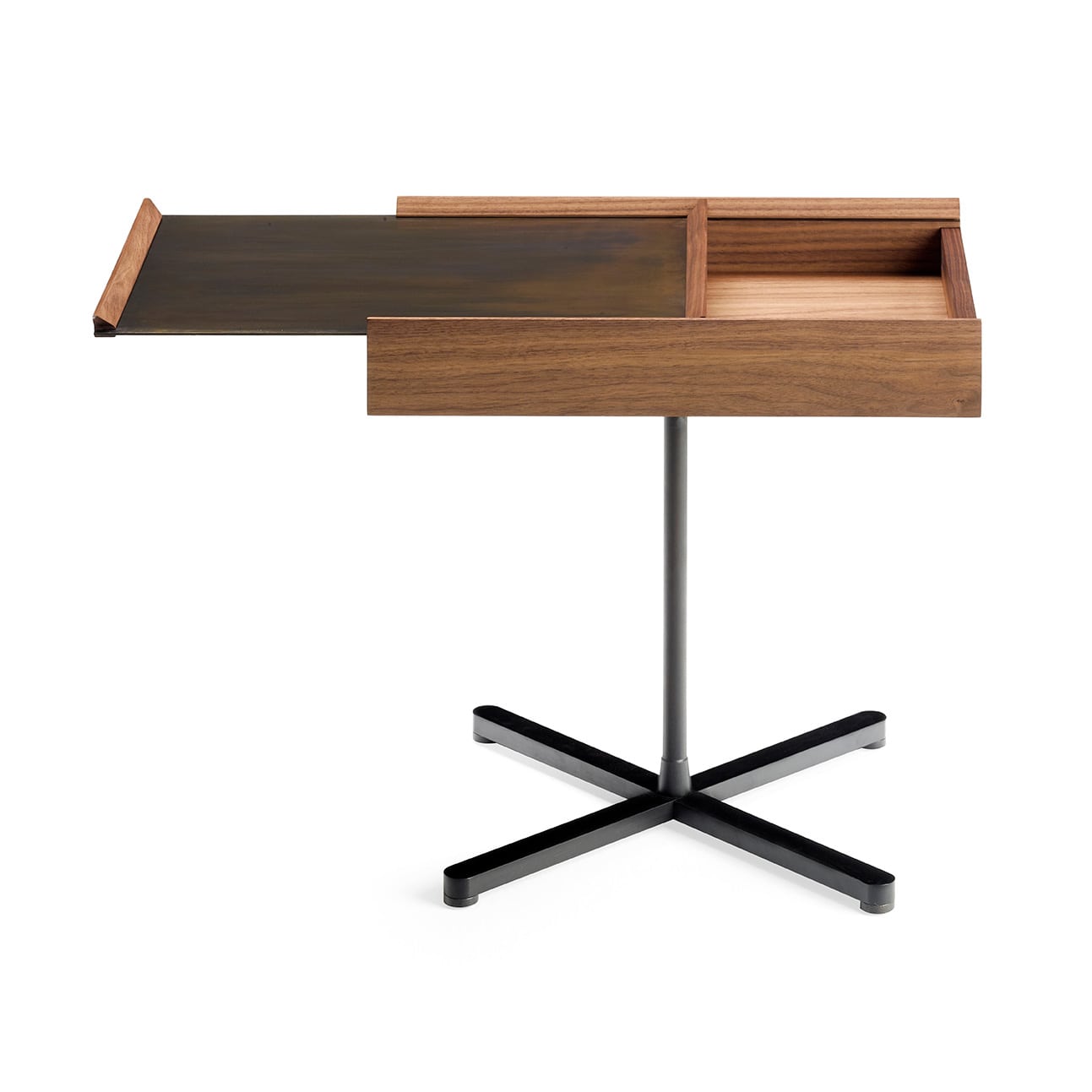 Журнальный столик Ceccotti Galimede Drawer | interior market