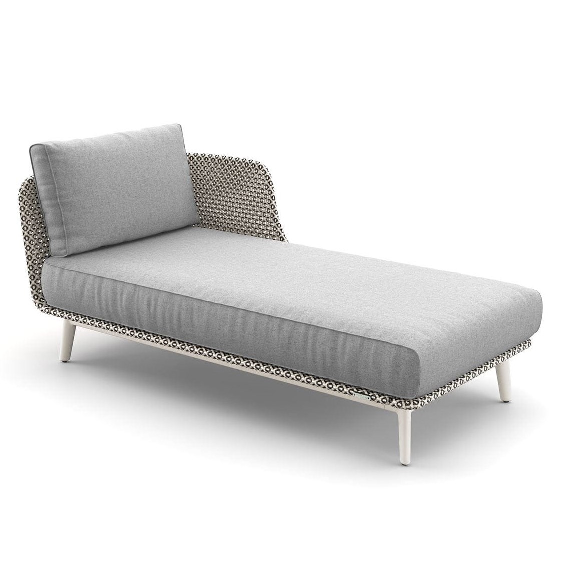 Кушетка Dedon MBARQ | interior market