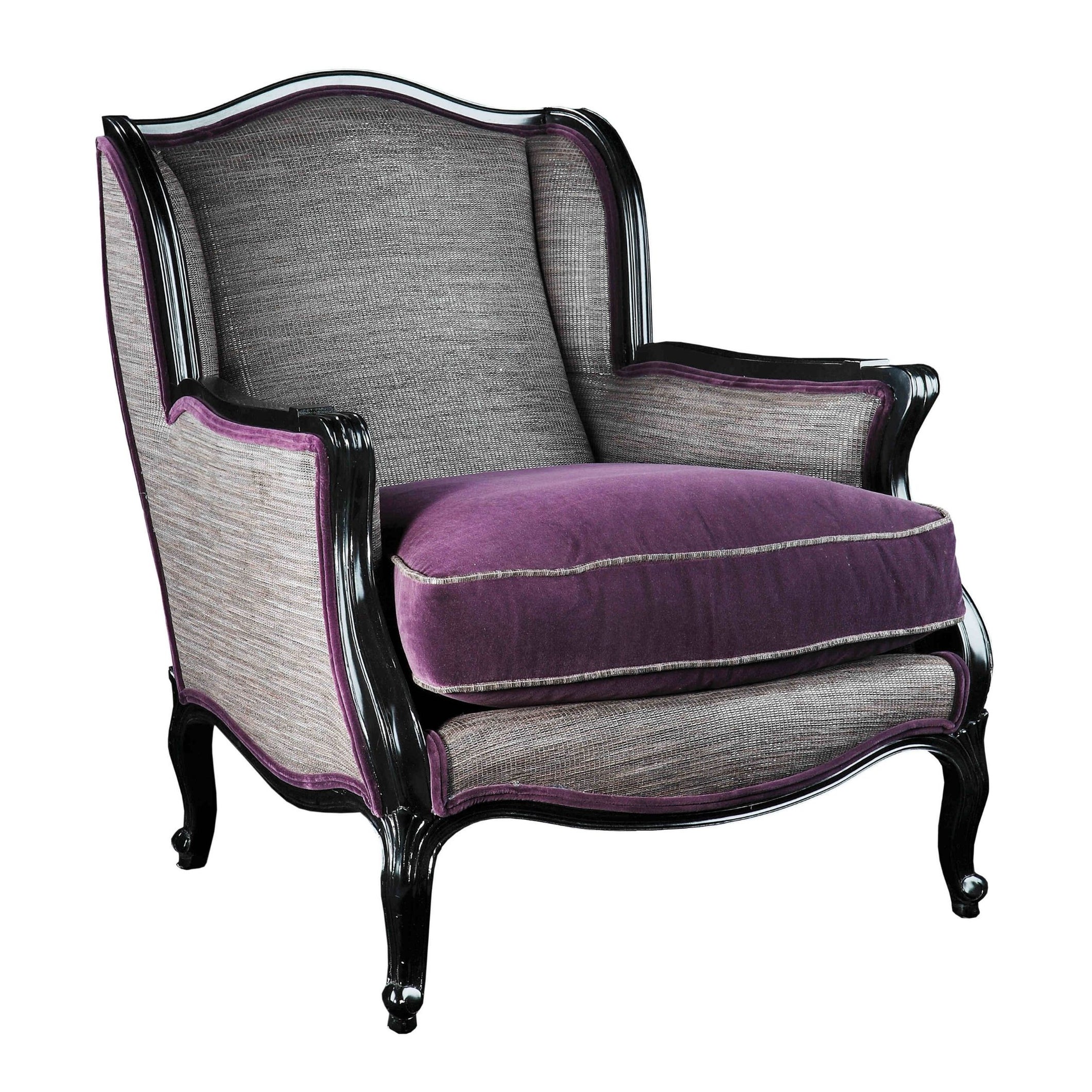 Кресло Mis En Demeure Deauville | interior market