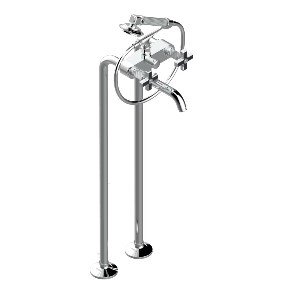 Напольный смеситель THG  | interior market