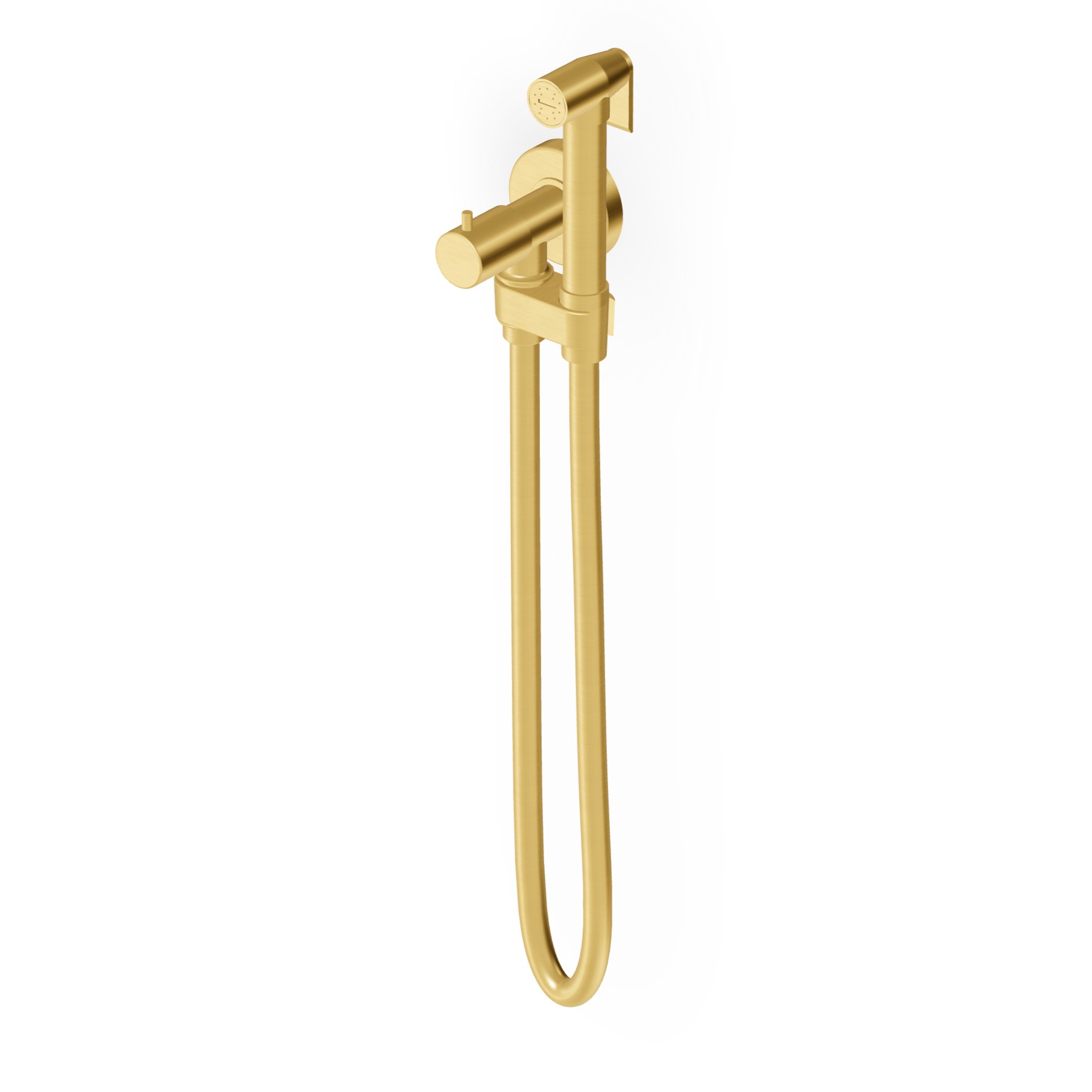 Гигиенический душ Zucchetti PAN S | interior market