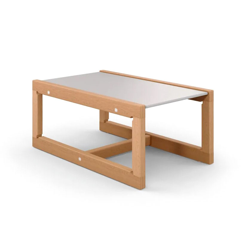 Журнальный столик Cassina CARLOTTA | interior market