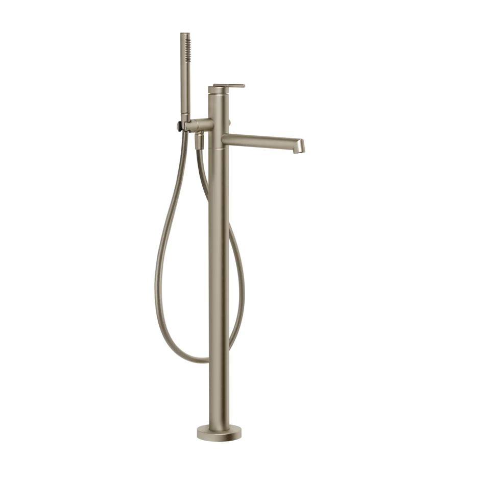 Смеситель для ванны Gessi INGRANAGGIO | interior market