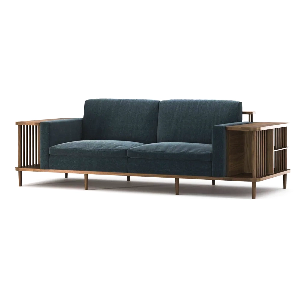 Диван WeWood Rabelo | interior market