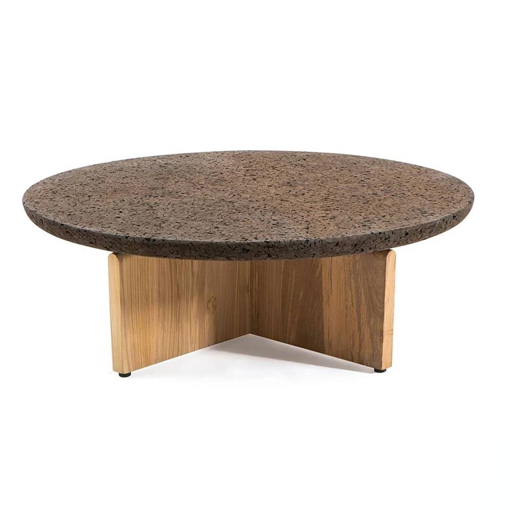 Журнальный столик Ethimo Cross | interior market