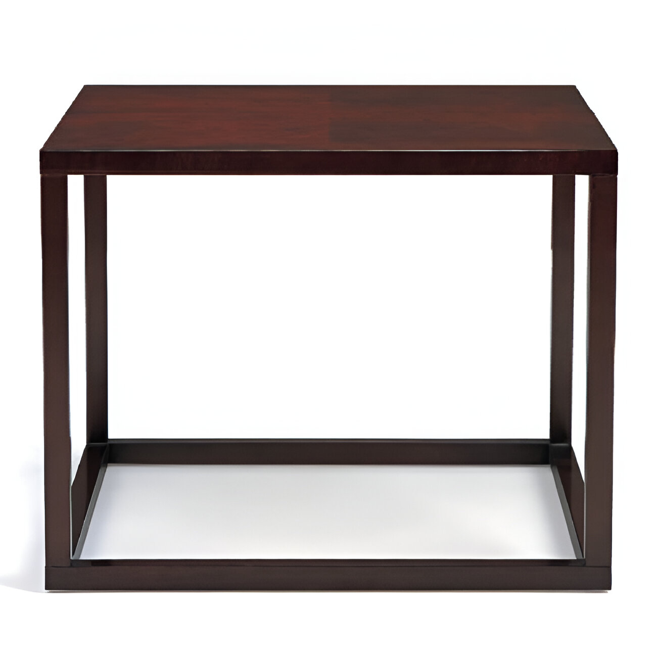Журнальный столик Bolier Square Side Table | interior market