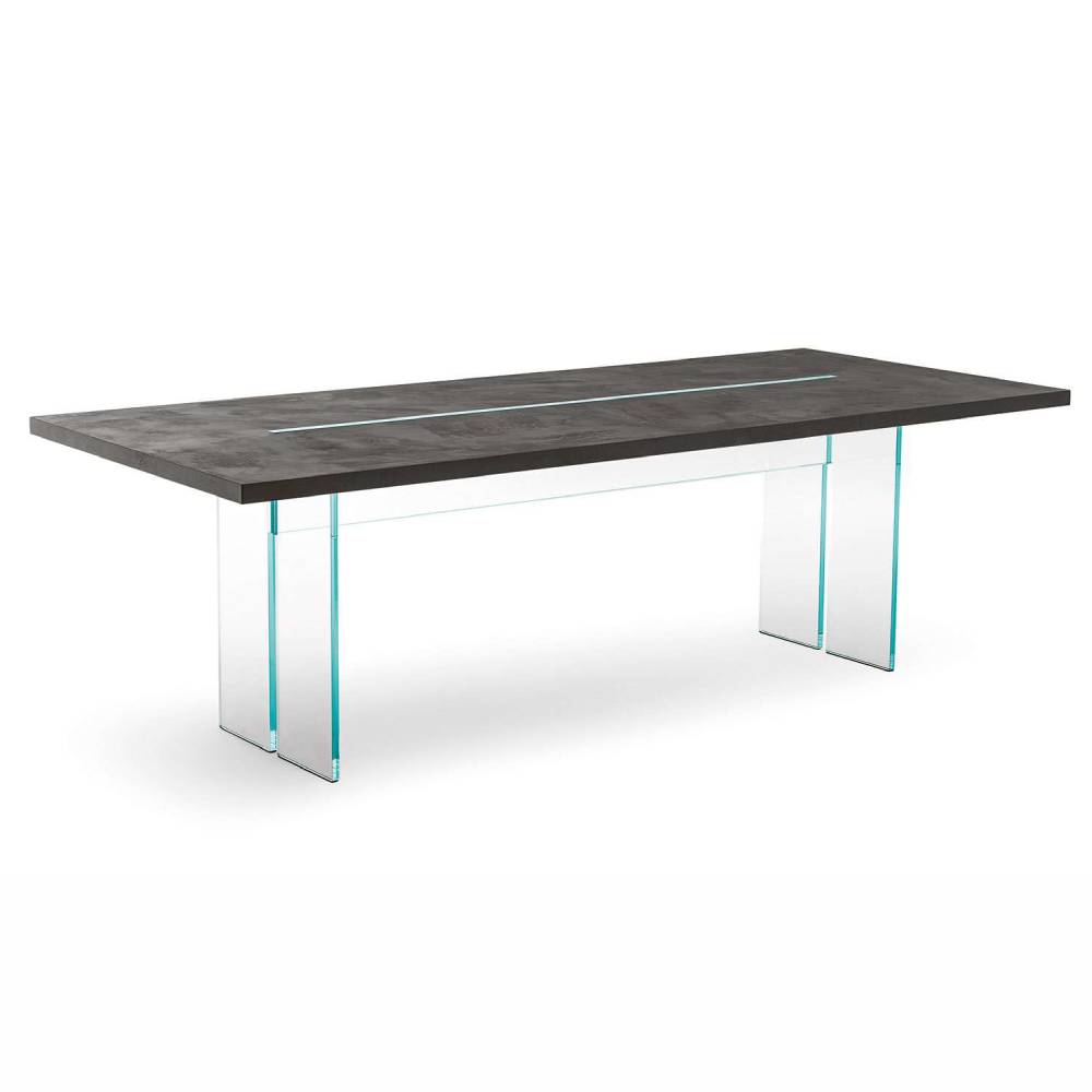 Стол FIAM ITALIA LLT wood | interior market