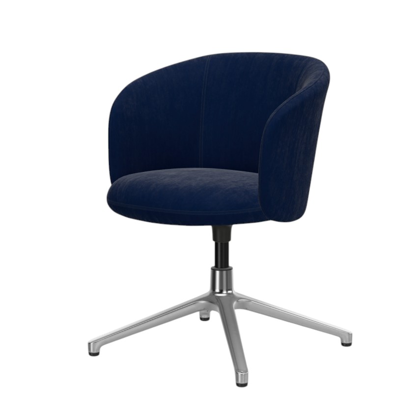 Офисное кресло Vitra Mikado ArmChair | interior market