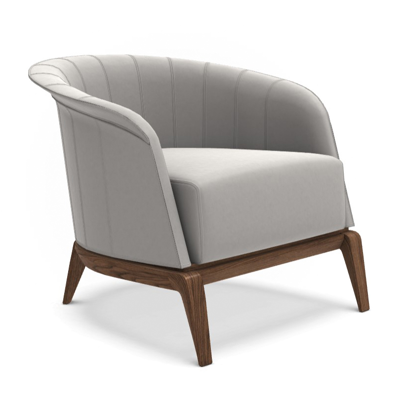 Кресло Giorgetti AURA | interior market