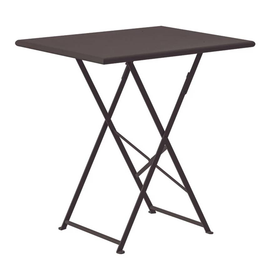 Складной стол для улицы Ethimo Flower | interior market