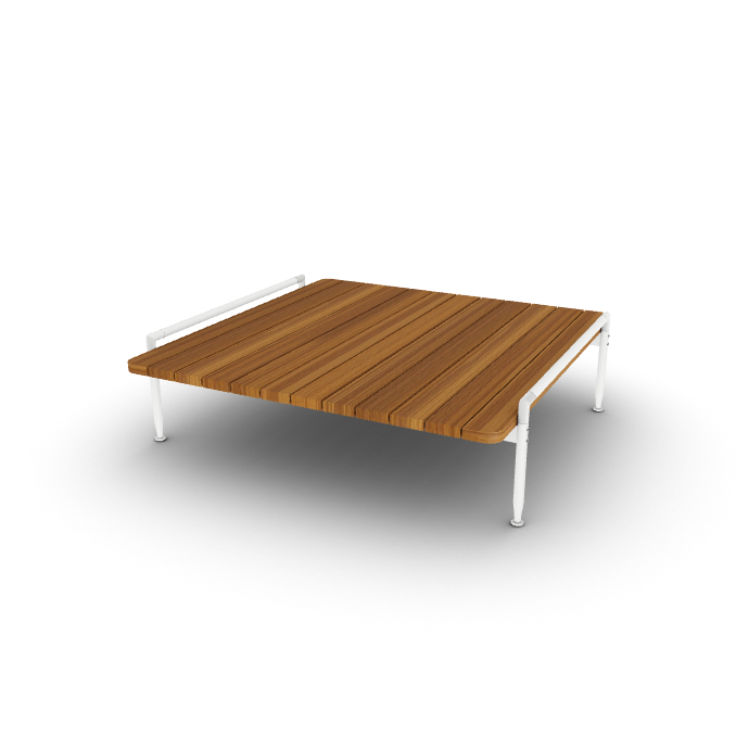 Журнальный столик Cassina Esosoft | interior market